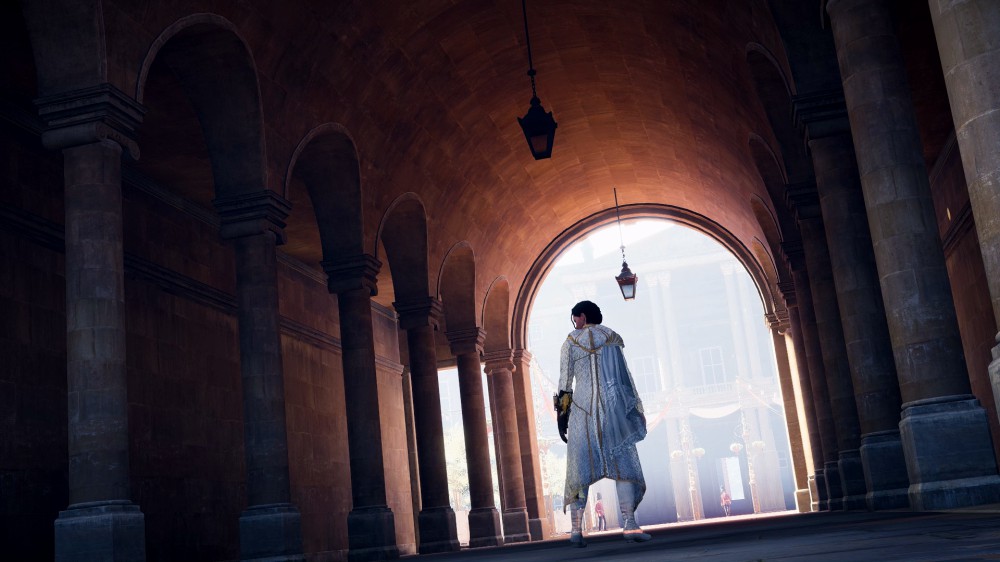 Assassin's Creed: Syndicate