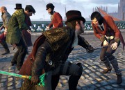 Assassin's Creed: Syndicate