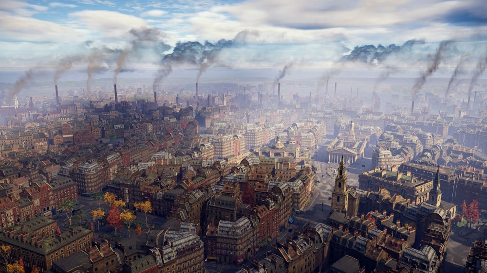 Assassin's Creed: Syndicate