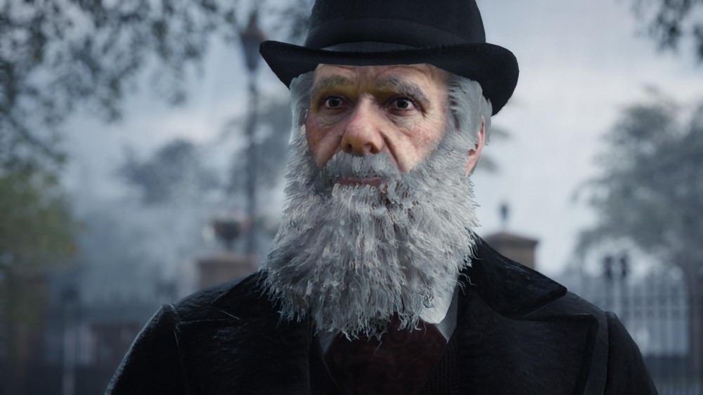 Assassin's Creed: Syndicate