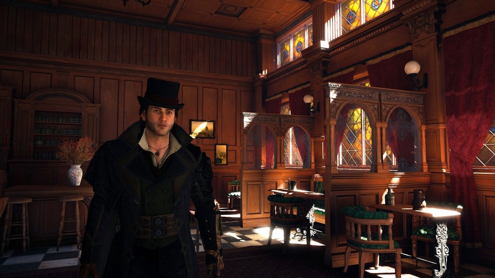 Assassin's Creed: Syndicate