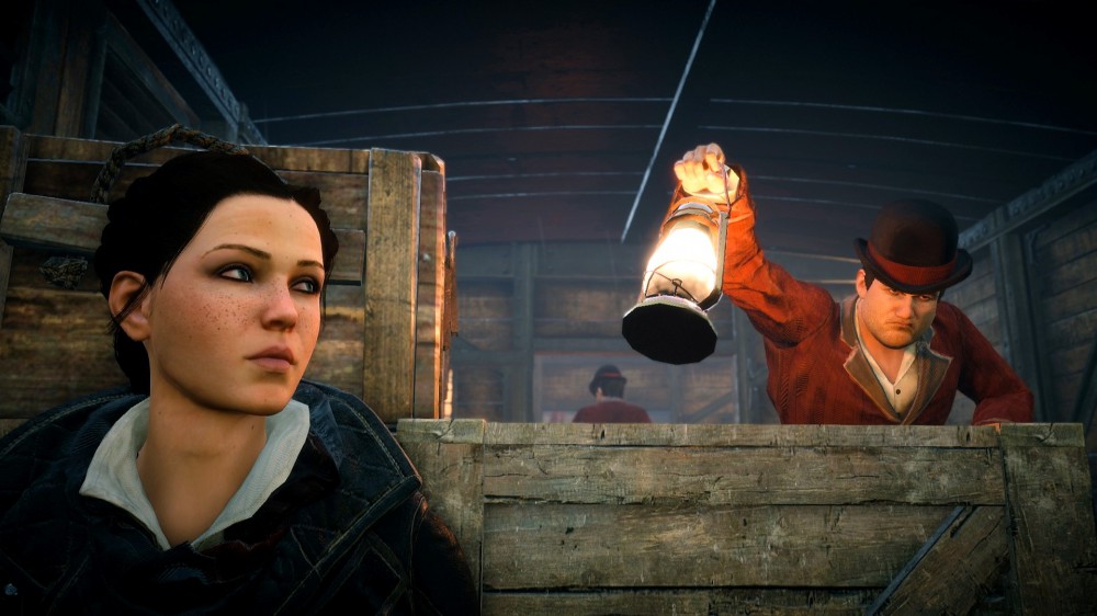 Assassin's Creed: Syndicate