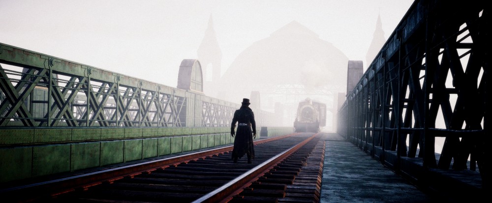 Assassin's Creed: Syndicate