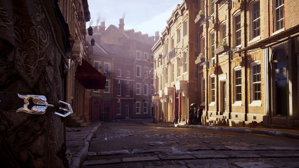 Assassin's Creed: Syndicate