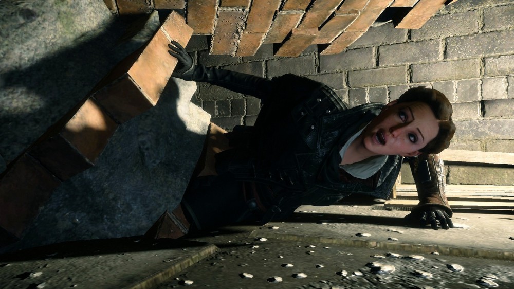 Assassin's Creed: Syndicate