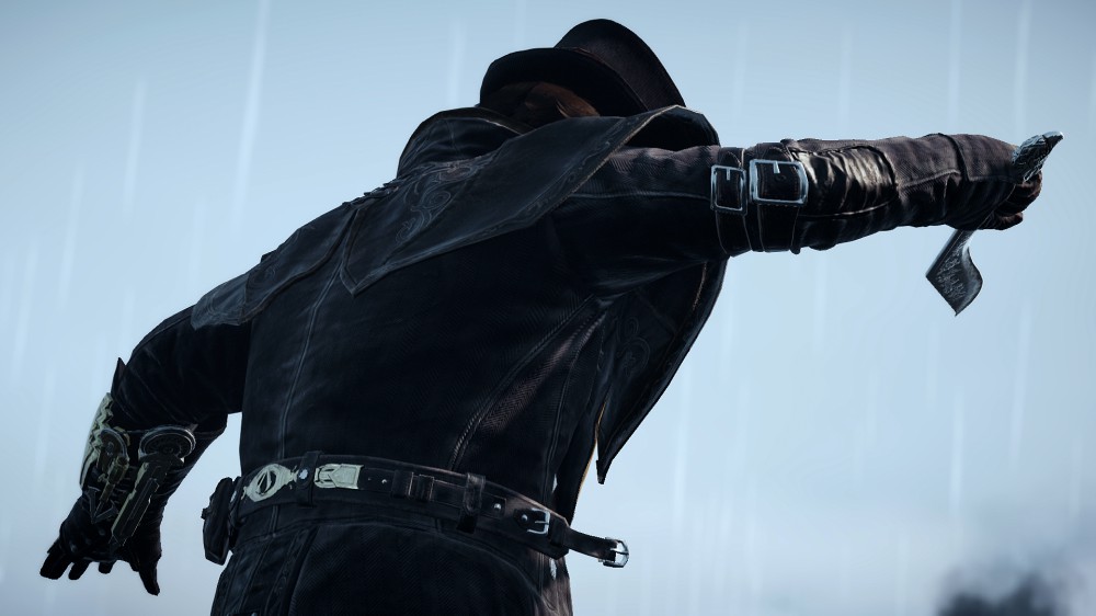Assassin's Creed: Syndicate
