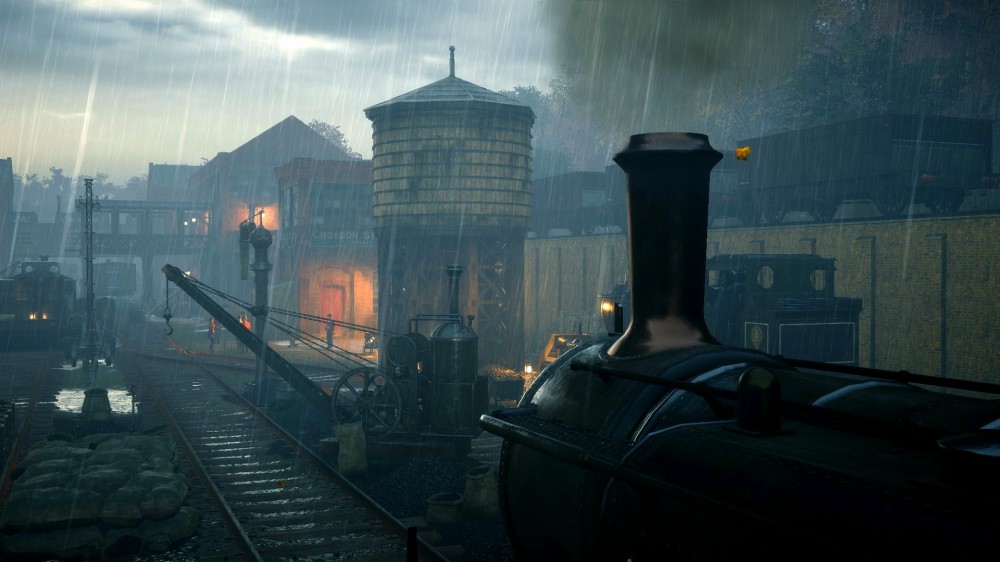 Assassin's Creed: Syndicate