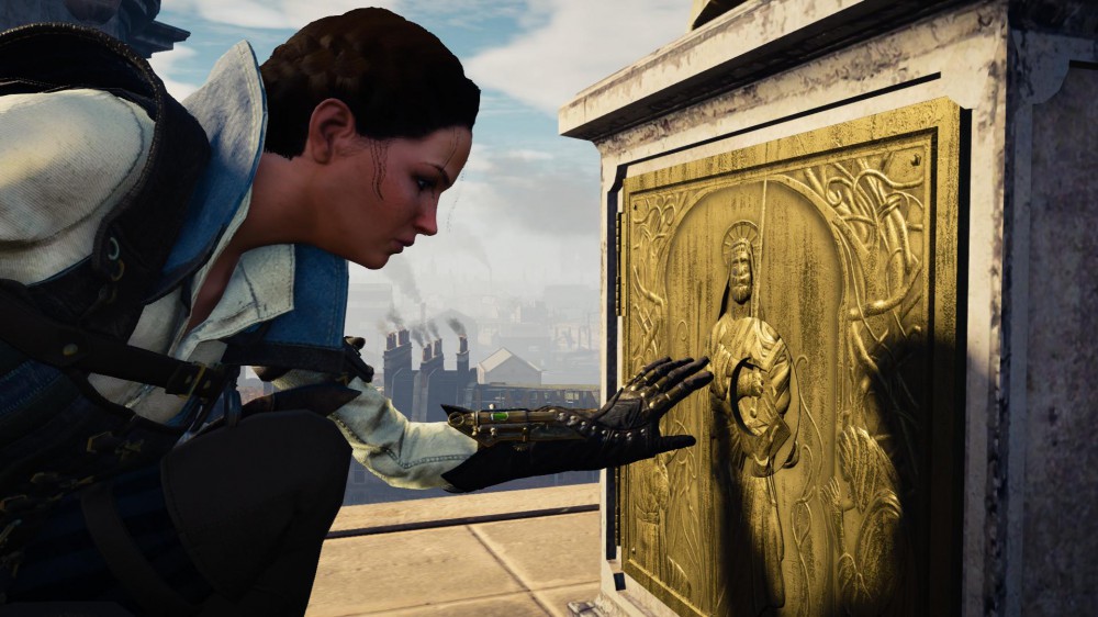 Assassin's Creed: Syndicate