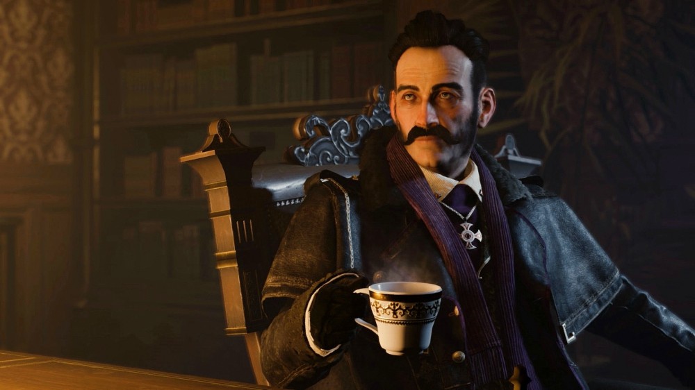Assassin's Creed: Syndicate