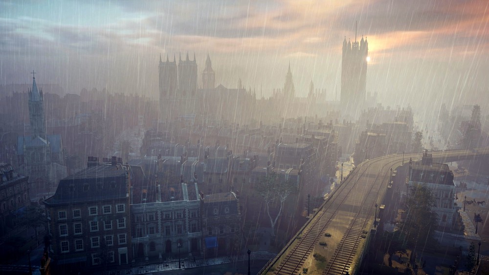 Assassin's Creed: Syndicate