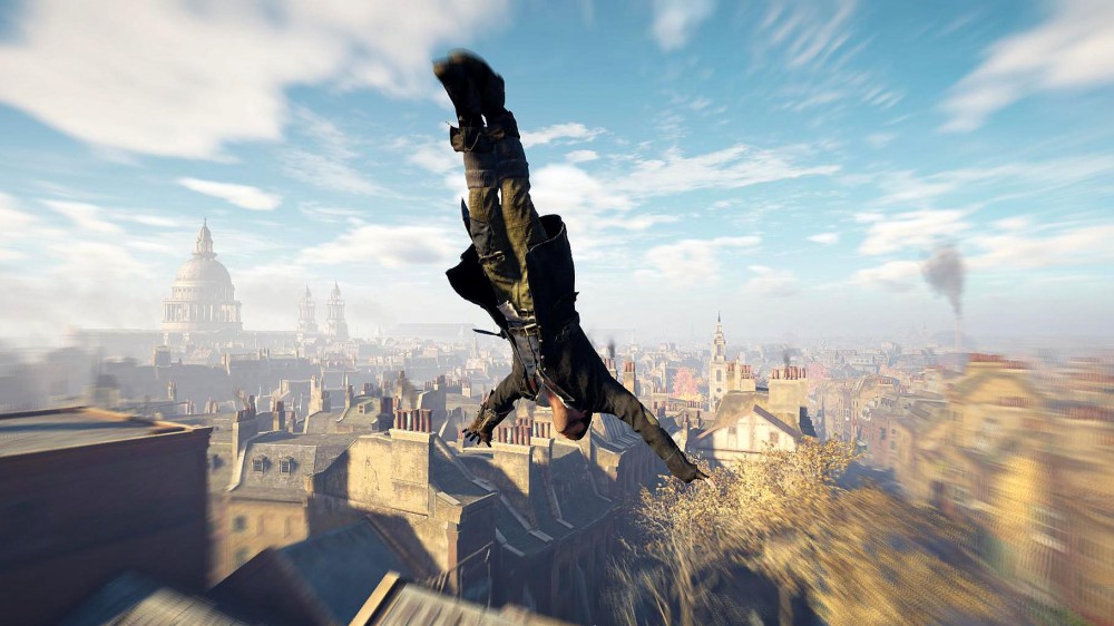 Assassin's Creed: Syndicate