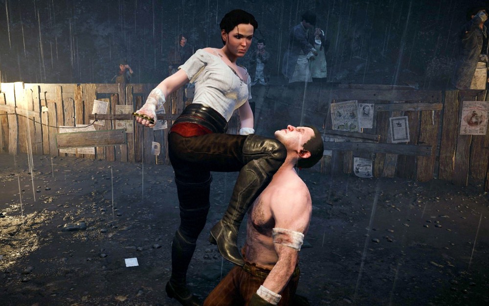 Assassin's Creed: Syndicate