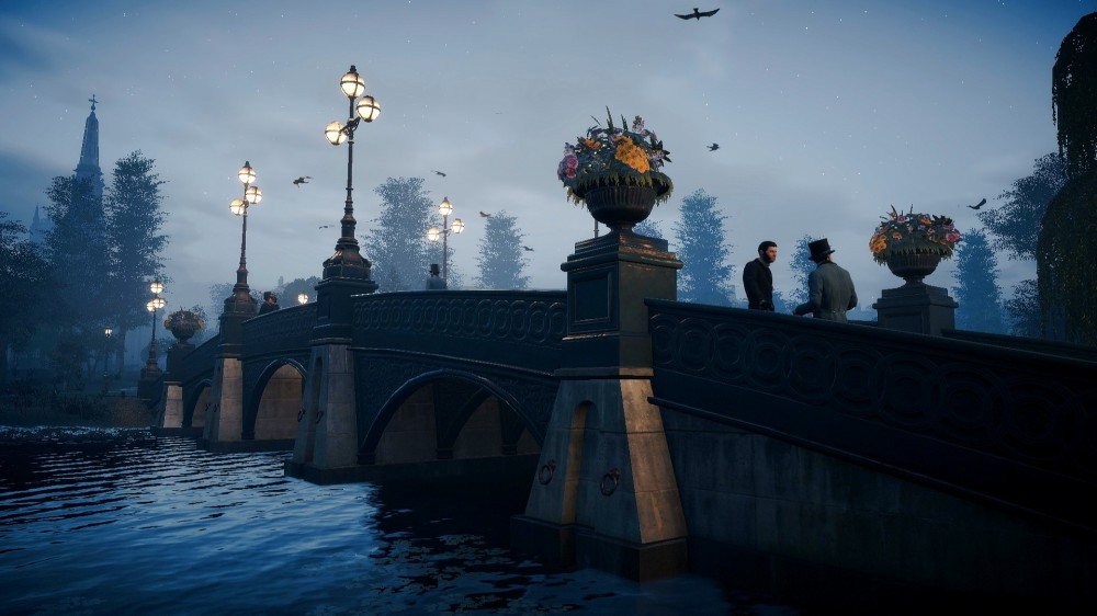 Assassin's Creed: Syndicate