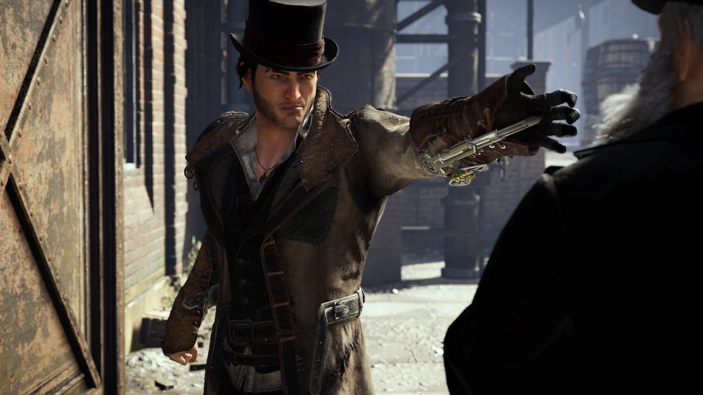 Assassin's Creed: Syndicate