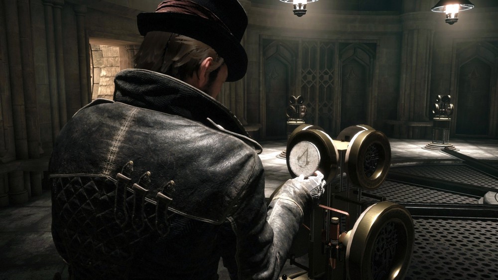 Assassin's Creed: Syndicate