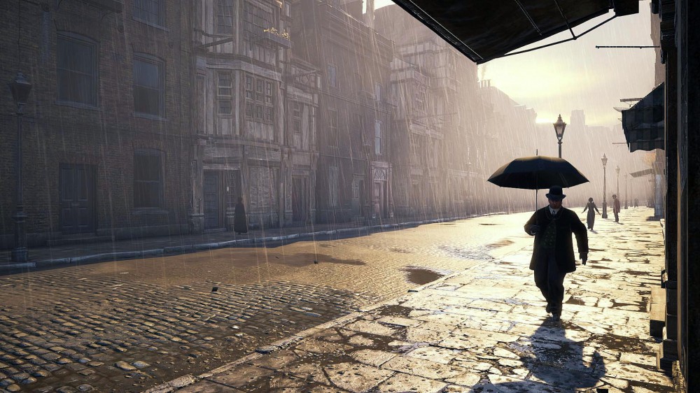 Assassin's Creed: Syndicate