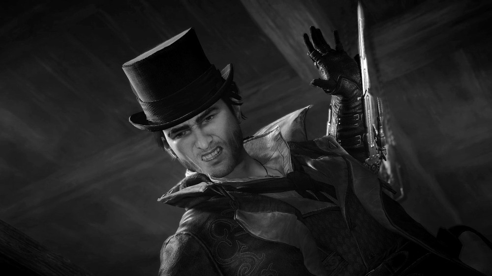 Assassin's Creed: Syndicate