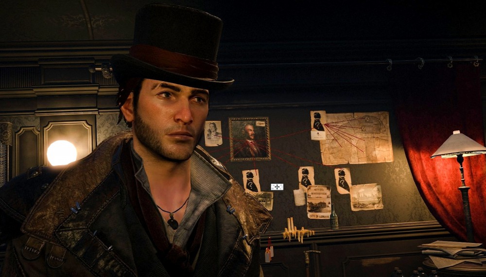 Assassin's Creed: Syndicate