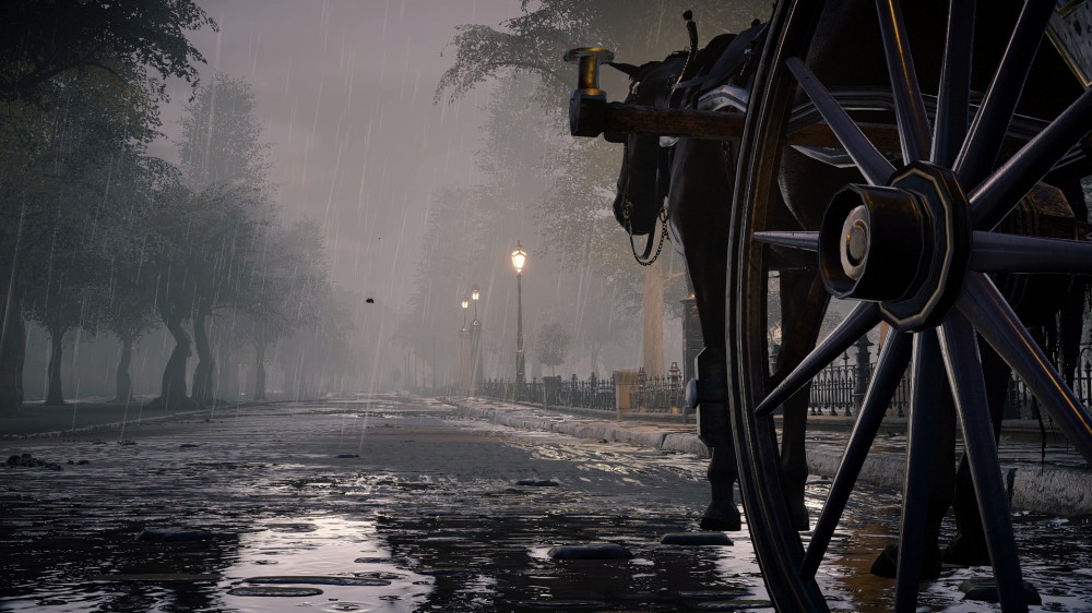 Assassin's Creed: Syndicate