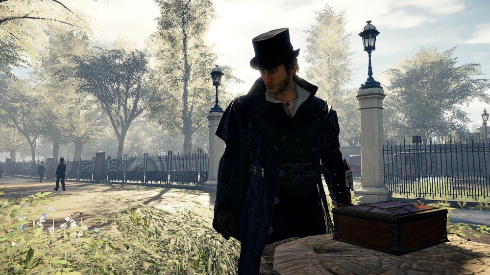 Assassin's Creed: Syndicate