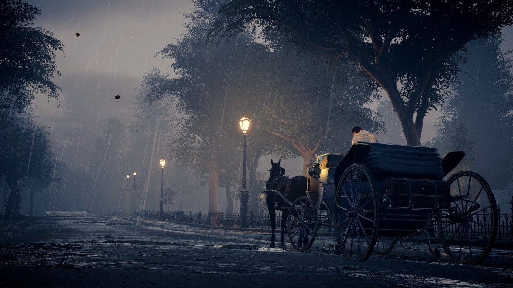 Assassin's Creed: Syndicate