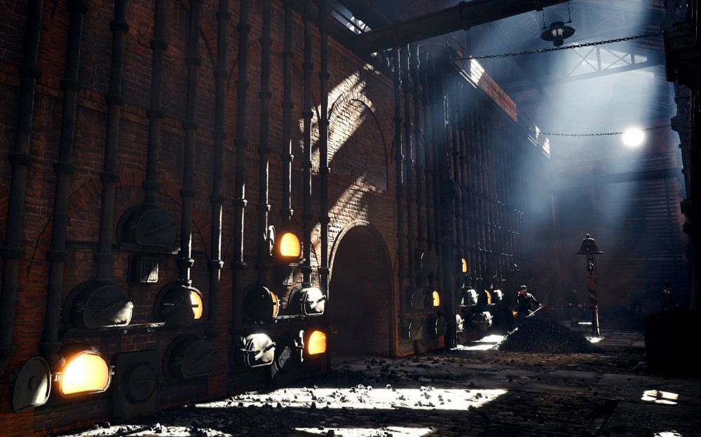 Assassin's Creed: Syndicate