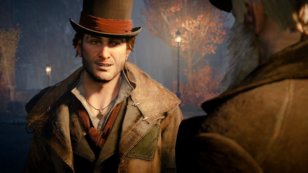 Assassin's Creed: Syndicate