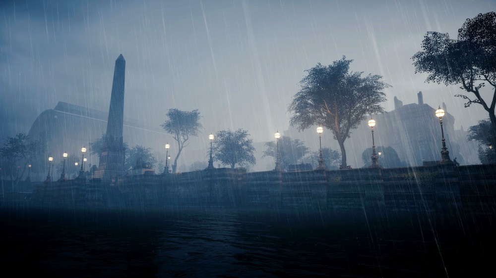 Assassin's Creed: Syndicate