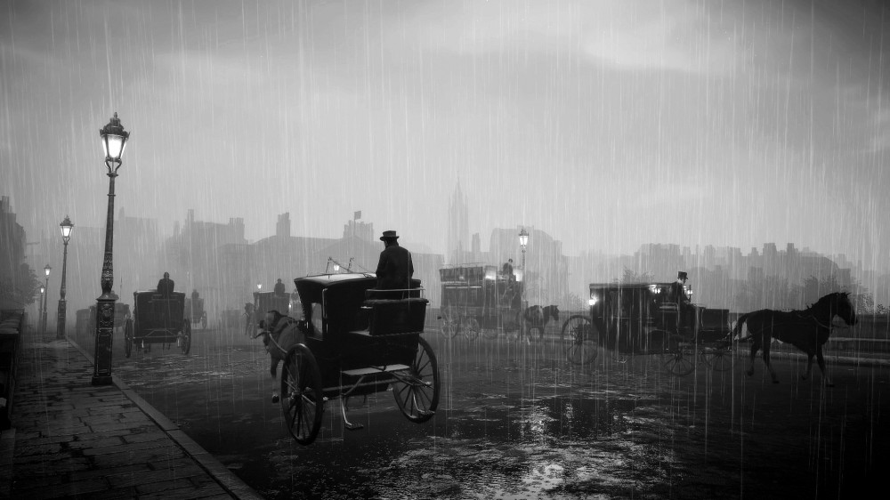 Assassin's Creed: Syndicate