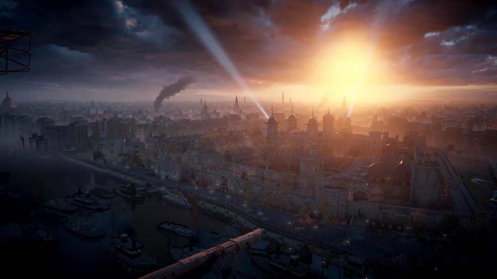 Assassin's Creed: Syndicate