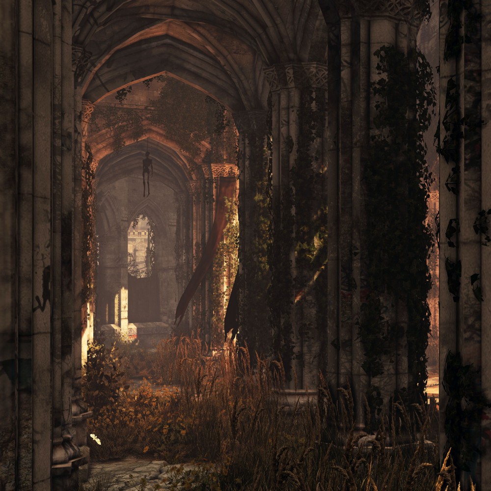 Nether: Resurrected