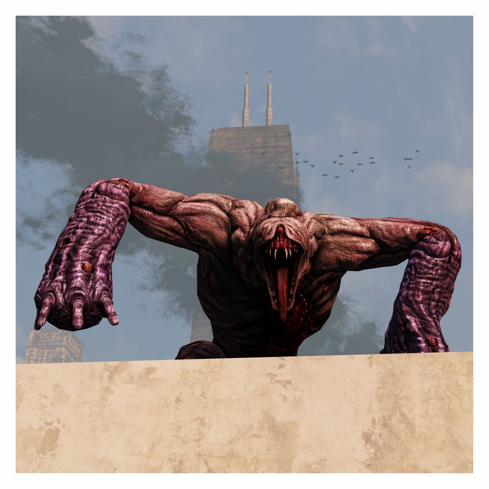 Nether: Resurrected
