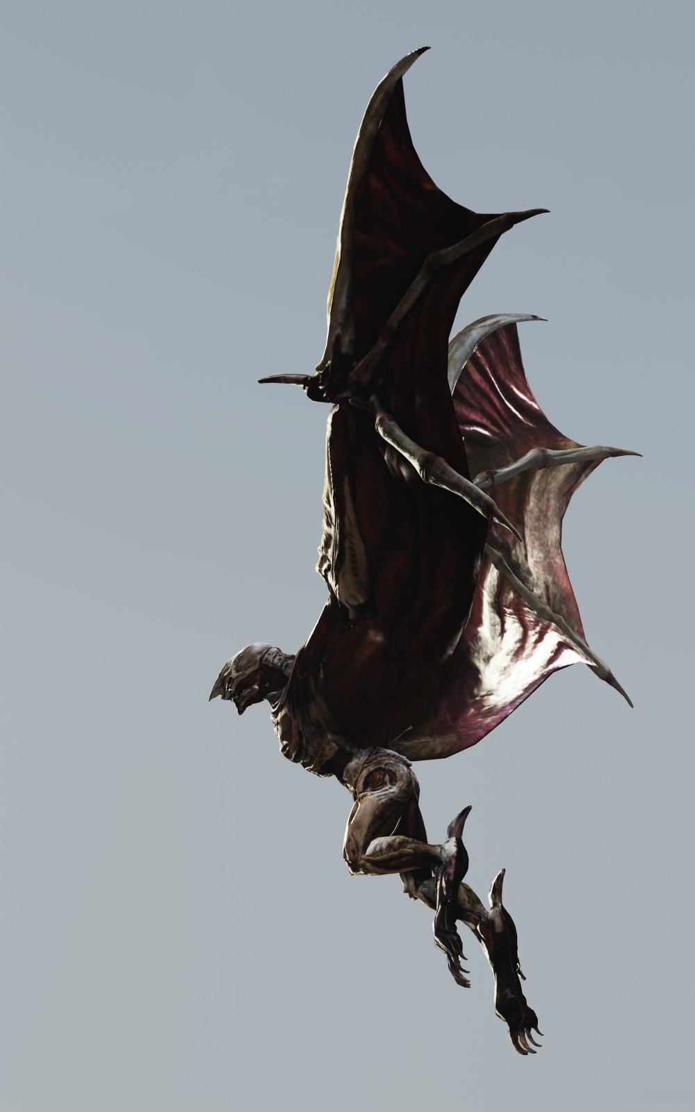 Nether: Resurrected