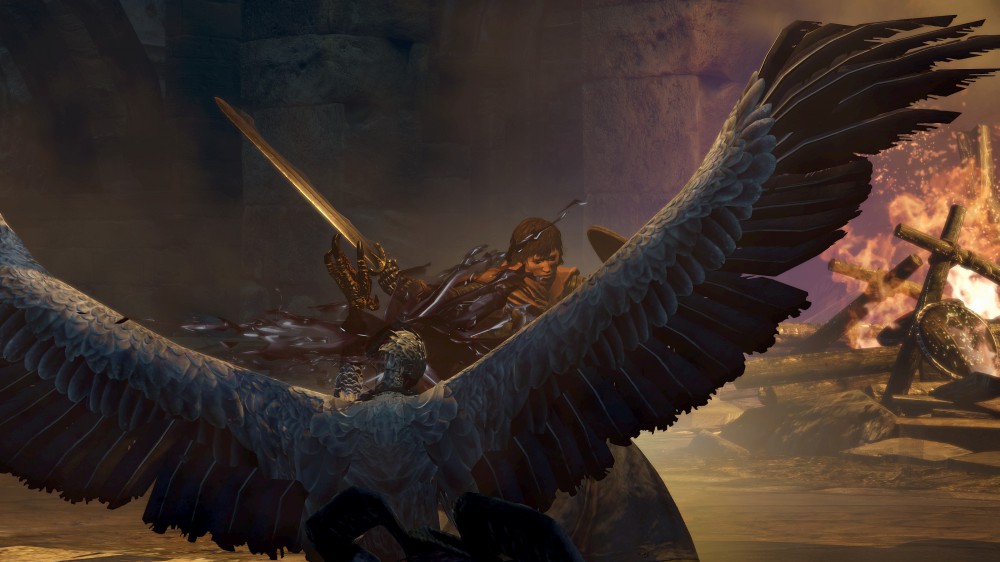 Dragon's Dogma