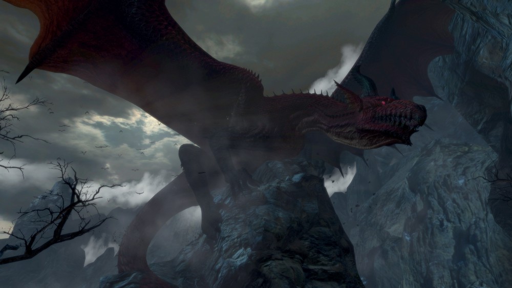 Dragon's Dogma