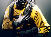 Quantum Break