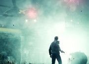 Quantum Break screenshot