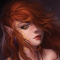 White Harpy