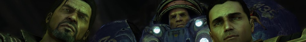 StarCraft 2