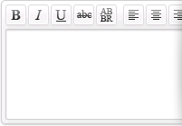 Editor