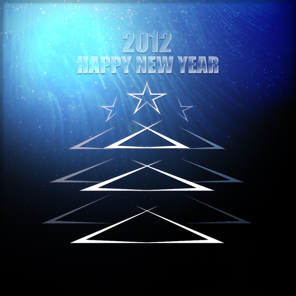 Happy New 2012 Year